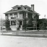 Bard Residence, 1916