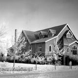 Highlands United Church, ca. 1932