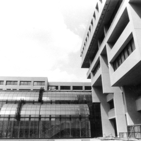 Law courts, c. 1982