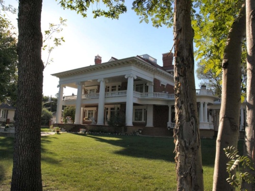 Classical Revival