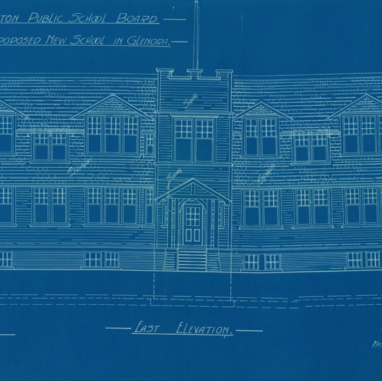 William Blakey Residence
