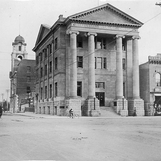 Varscona Theatre