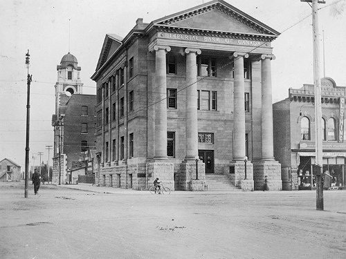Imperial Bank