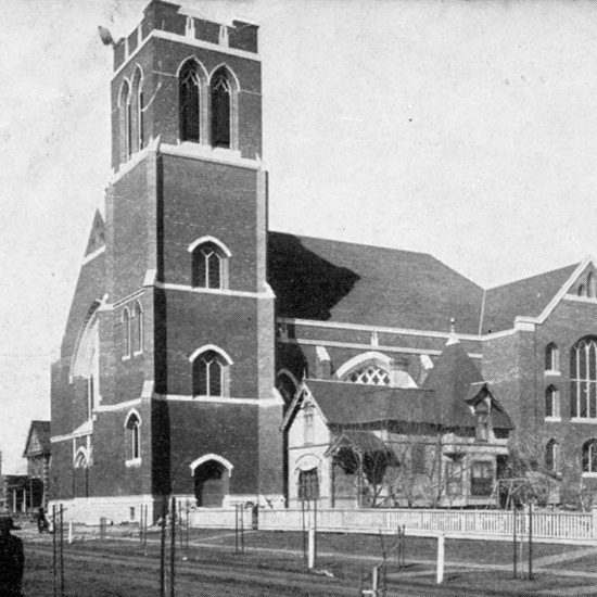 Tegler Building