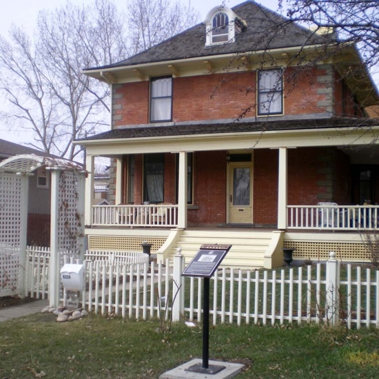 Tegler Building