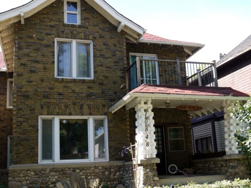 Becker Residence
