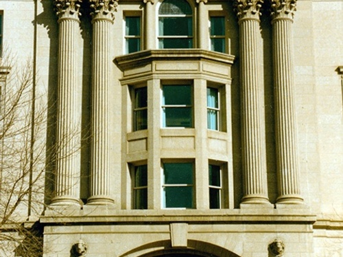Beaux Arts