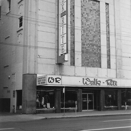 Walk-Rite, ca. 1973
