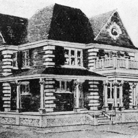 Norwood School