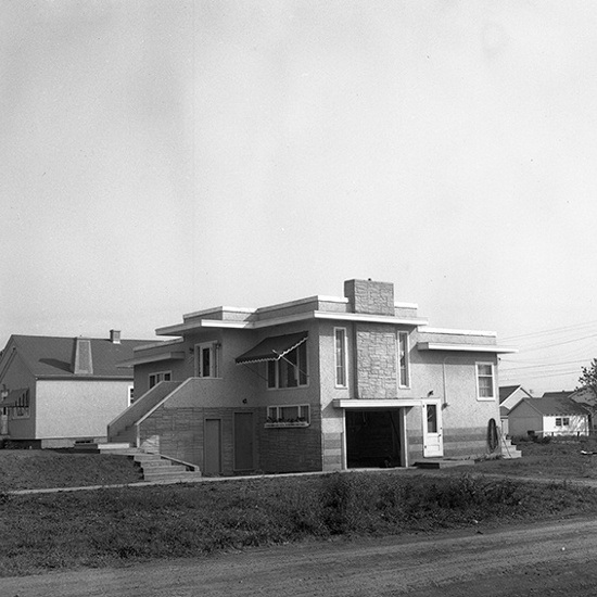 Varscona Theatre