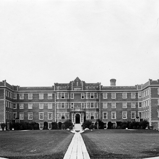 St. Stephen's College