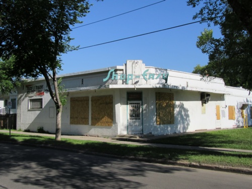 Shop-Easy Grocery