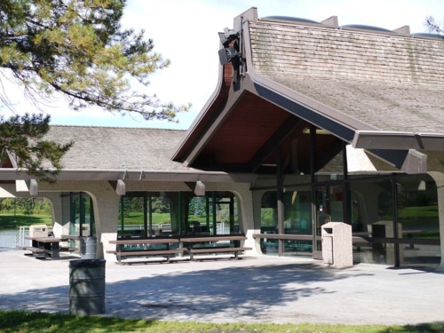 Mayfair Park Pavilions