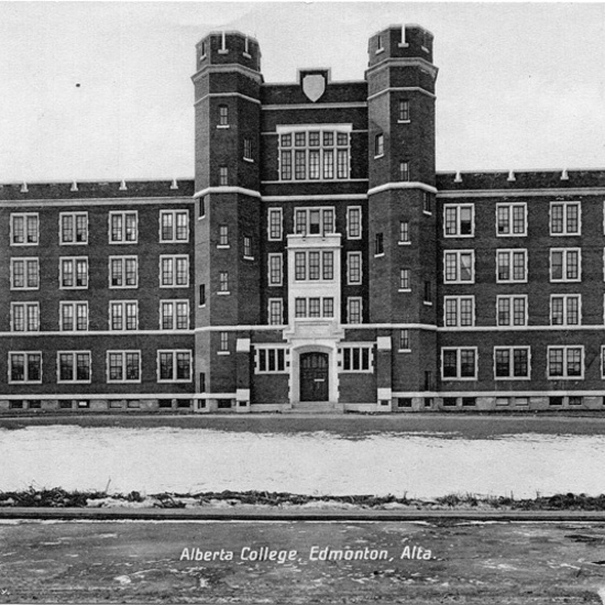 St. Stephen's College