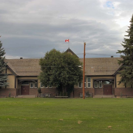 Glenora School, 2013