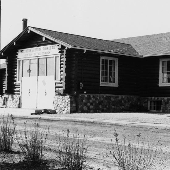 William Blakey Residence