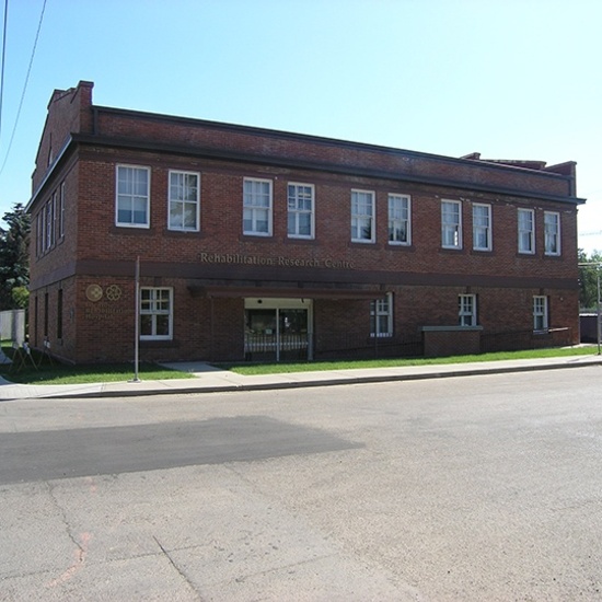 Westminster Apartments