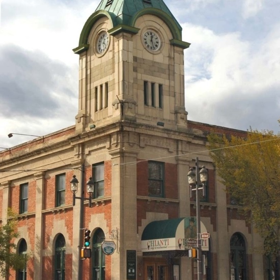 Westminster Apartments