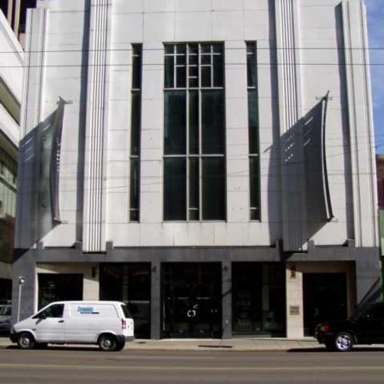 Varscona Theatre
