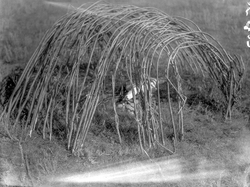 Sweatlodge