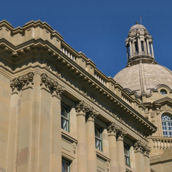 Alberta Legislature, 2013